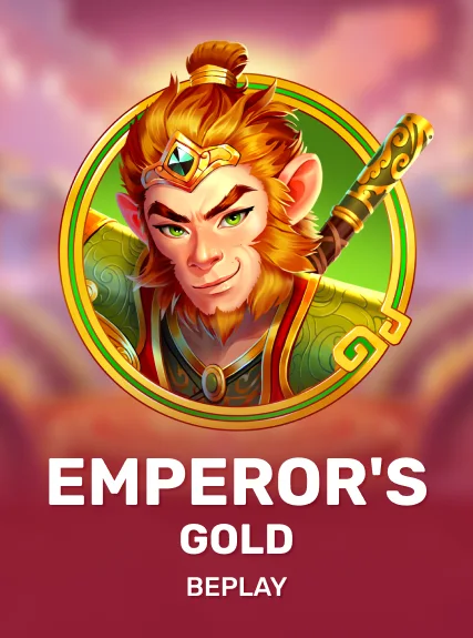 Emperor's Gold game tile