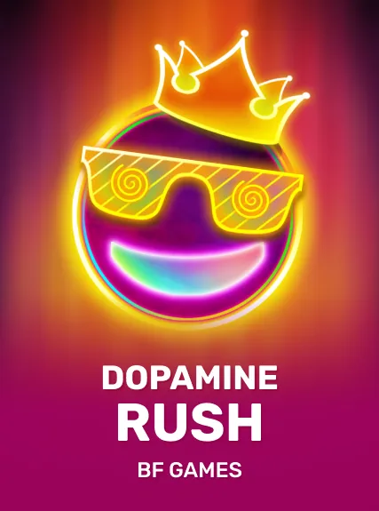 Dopamine Rush game tile