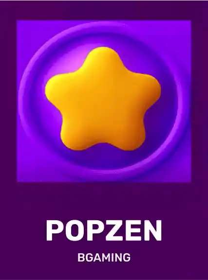 Pop Zen game tile