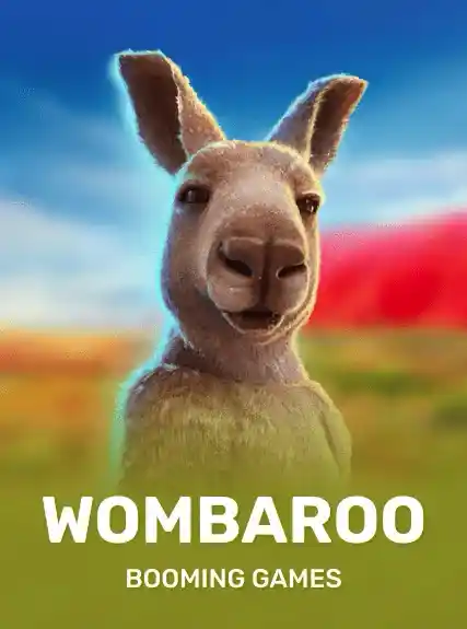 Wombaroo game tile