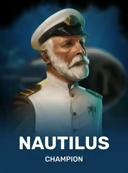 Nautilus game tile