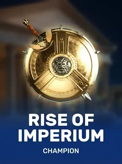Rise Of Imperium game tile