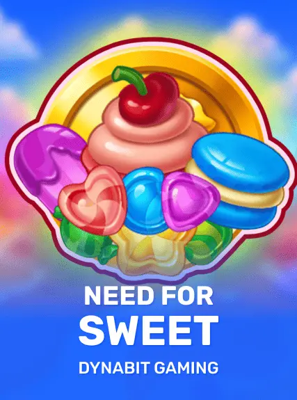 Need for Sweet game tile