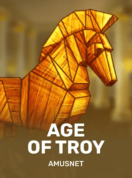 Age of Troy game tile