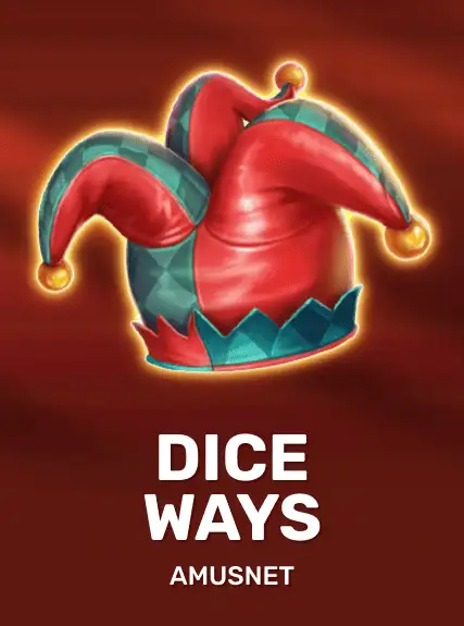 Dice Ways game tile