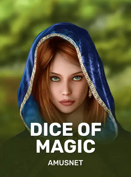 Dice of Magic game tile