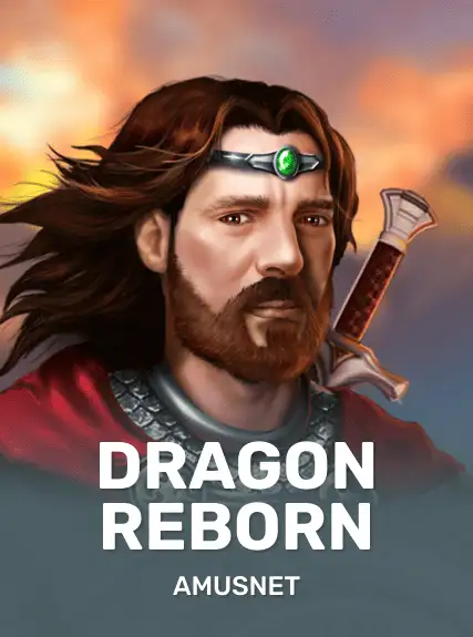 Dragon Reborn game tile