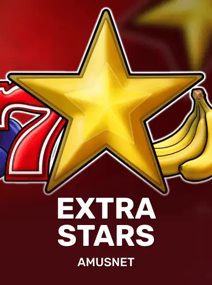 Extra Stars game tile