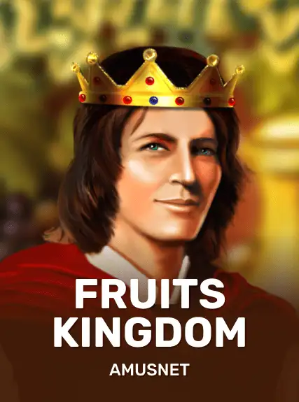 Fruits Kingdom game tile