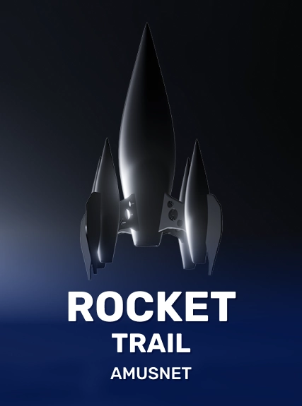Rocket Trail game tile