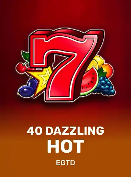 40 Dazzling Hot game tile