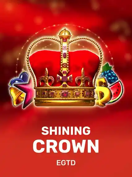 Shining Crown game tile