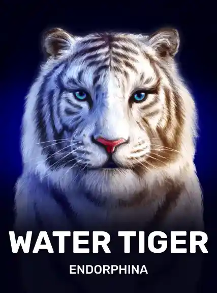 Water Tiger game tile