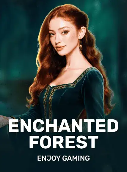 Enchanted Forest game tile