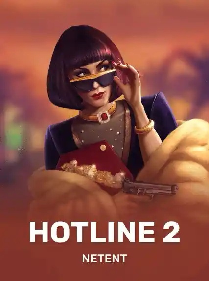 Hotline 2 game tile