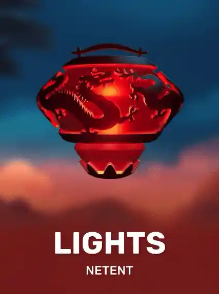 Lights game tile