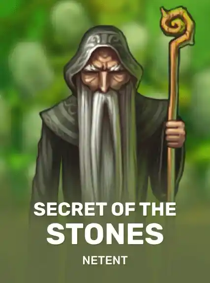 Secret of the Stones game tile