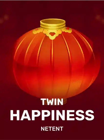 Twin Happiness game tile