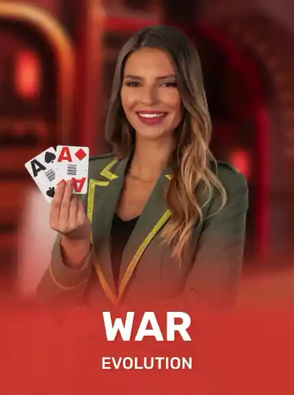 War game tile