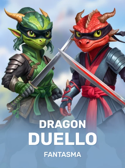 Dragon Duello game tile