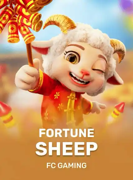 FORTUNE SHEEP game tile