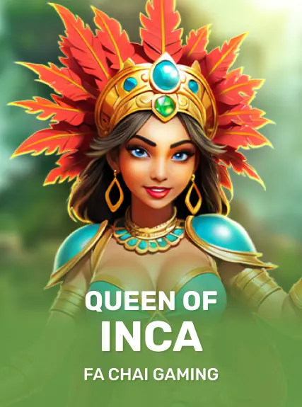 QUEEN OF INCA game tile