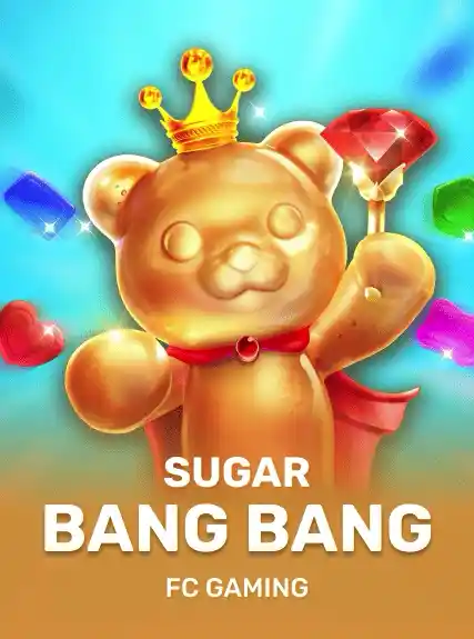 SUGAR BANG BANG game tile