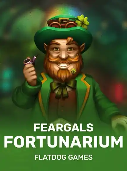 Feargal's Fortunarium game tile