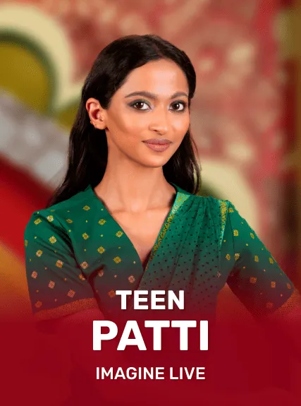 Teen Patti game tile