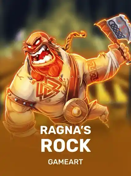 Ragna's Rock game tile