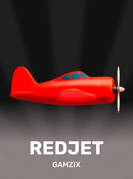 RedJet game tile