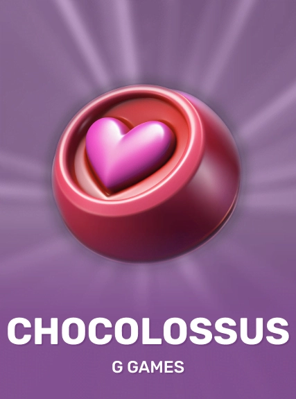 Chocolossus game tile