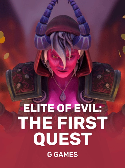 Elite of Evil: The First Quest game tile