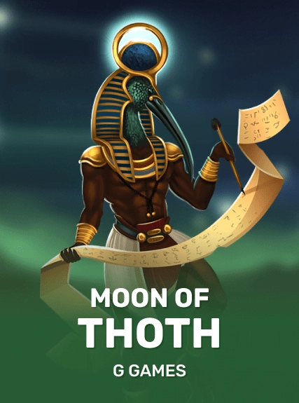 Moon of Thoth game tile