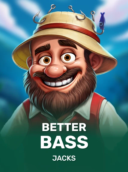 Better Bass game tile