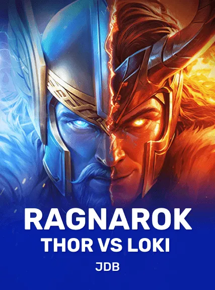 Ragnarok: Thor VS Loki game tile