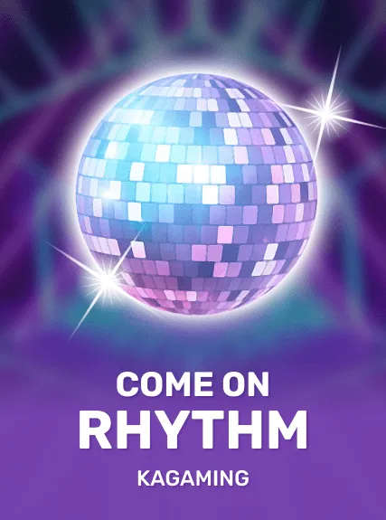 Come On Rhythm game tile
