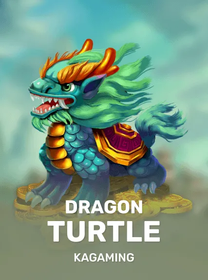 Dragon Turtle game tile