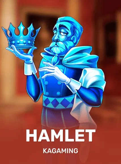 Hamlet game tile