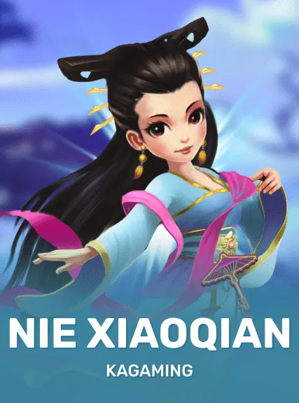 Nie Xiaoqian game tile
