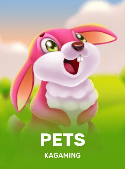 Pets game tile
