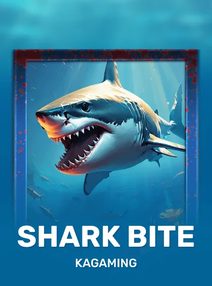 Shark Bite game tile