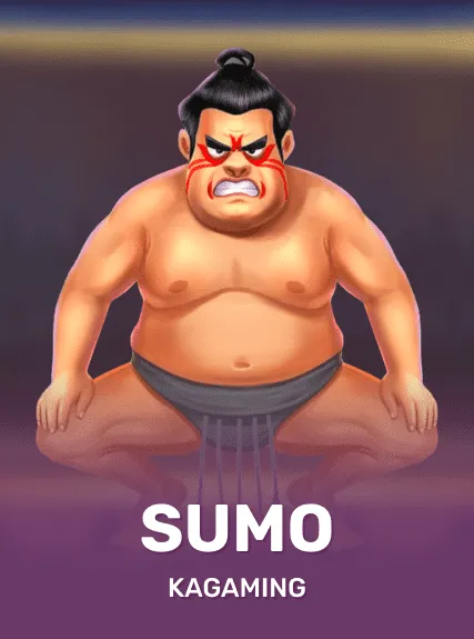 Sumo game tile
