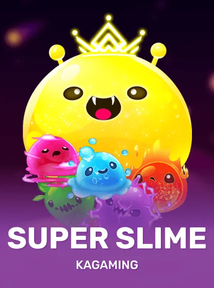 Super Slime game tile