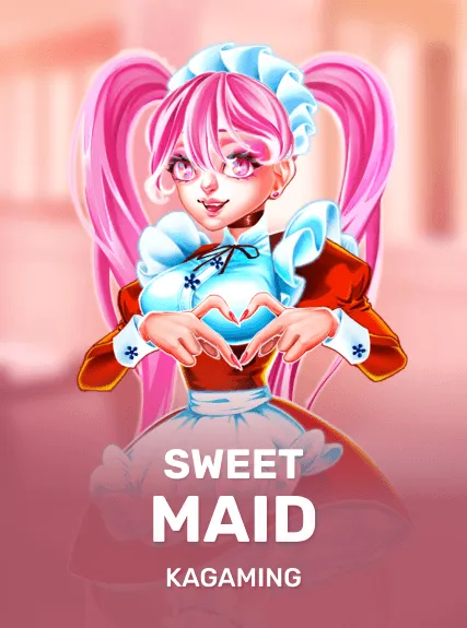 Sweet Maid game tile