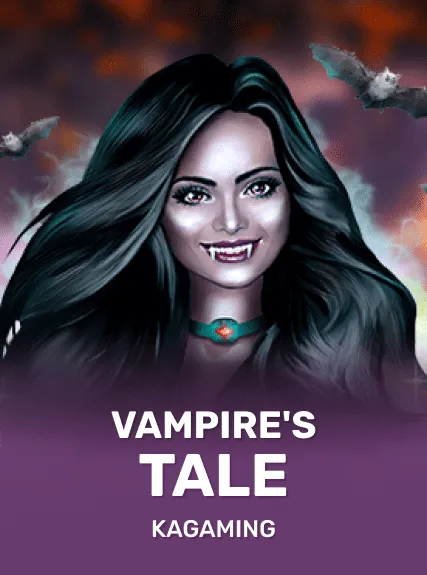 Vampire's Tale game tile