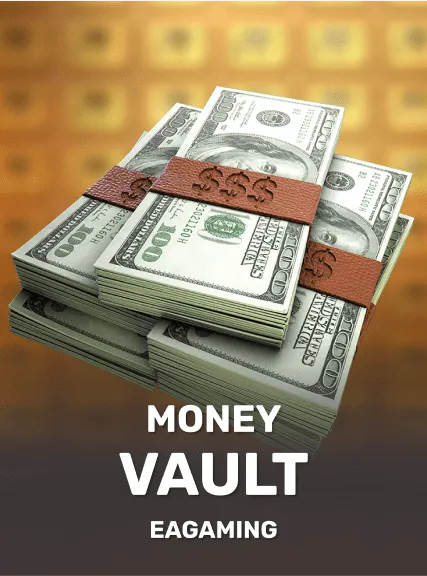 Money Vault game tile