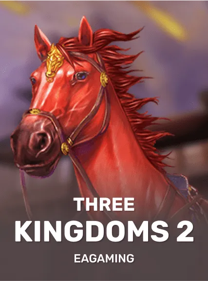 Three Kingdoms 2 game tile