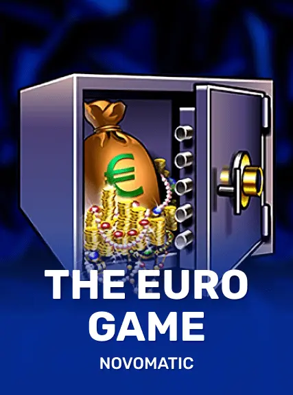The Euro Game game tile