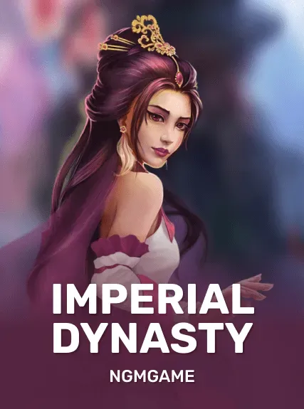 Imperial Dynasty game tile